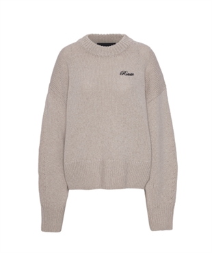 Rotate - Crewneck sweater 